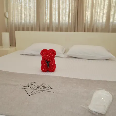 Modern 2-bedroom In Komuna E Parisit Apartman Tirana