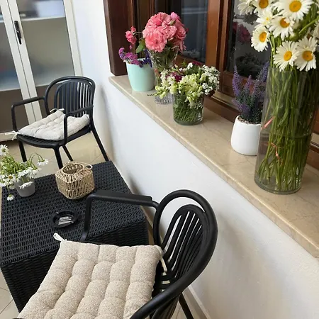 Modern 2-bedroom In Komuna E Parisit Apartman Tirana